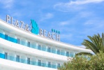 PLAZA SANTA PONSA BOUTIQUE HOTEL 4* (ех PLAZA BEACH BOUTIQUE HOTEL)