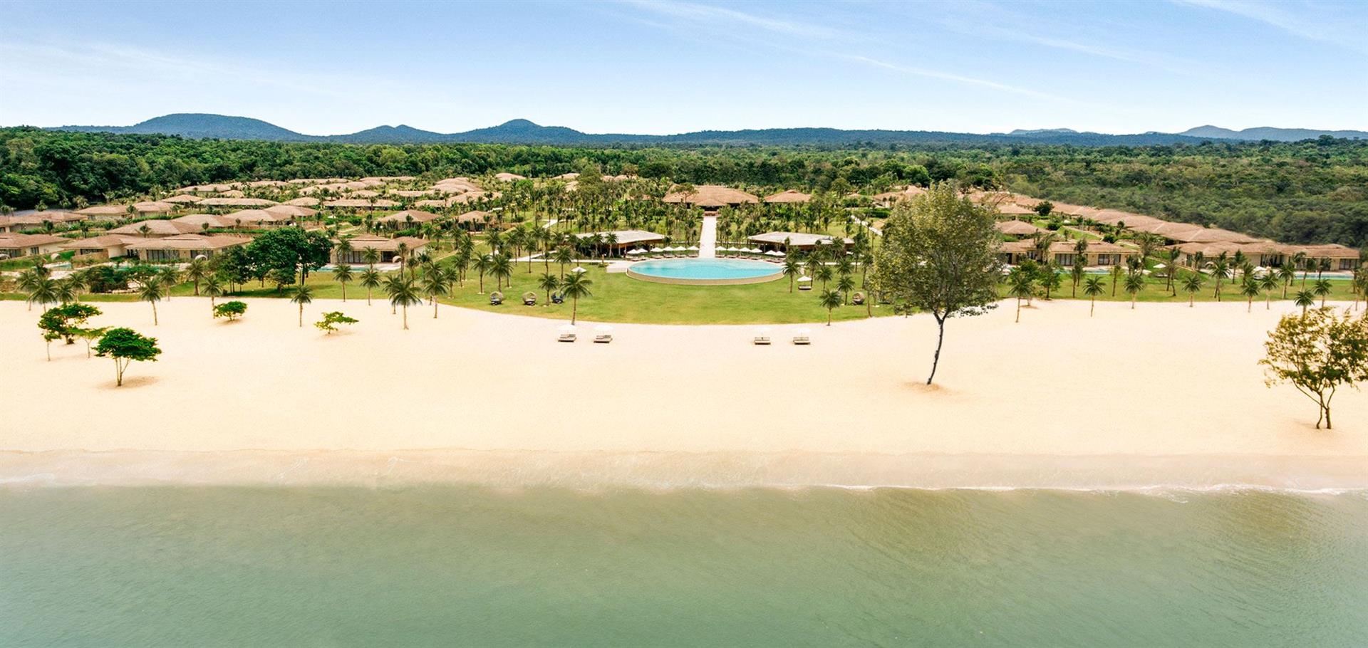 FUSION RESORT PHU QUOC 5*