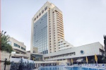 RADISSON LAZURNAYA HOTEL 4*