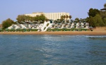 BM BEACH HOTEL 4*