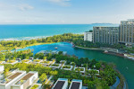THE SANYA EDITION 5 *