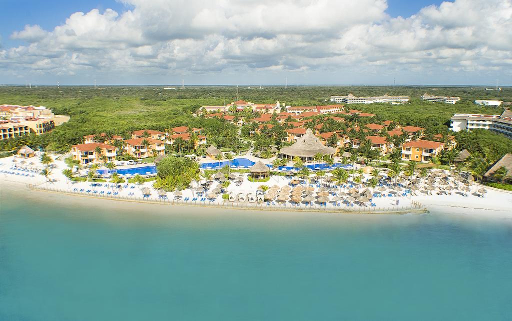 OCEAN MAYA ROYALE 5*