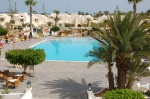 SUN CONNECT DJERBA AQUA RESORT 5*