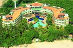 OCCIDENTAL EDEN RESORT & SPA 5*