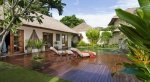 BELMOND JIMBARAN PURI BALI 4*