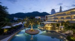 NOVOTEL PHUKET KARON BEACH RESORT AND SPA 4*