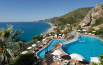 BAIA TAORMINA GRAND PALACE HOTEL & SPA 4*