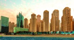 RAMADA PLAZA JUMEIRAH BEACH RESIDENCE 4*