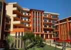 VIA PONTICA RESORT 5*