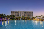 HARMAN HOTEL SANYA 5*