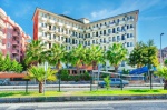 SUN FIRE BEACH HOTEL 4*