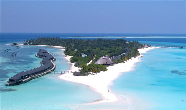 Отель  KUREDU ISLAND RESORT 4*, Мальдивы, Лавиани.