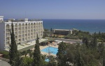 GOLDEN ARCHES HOTEL 3*