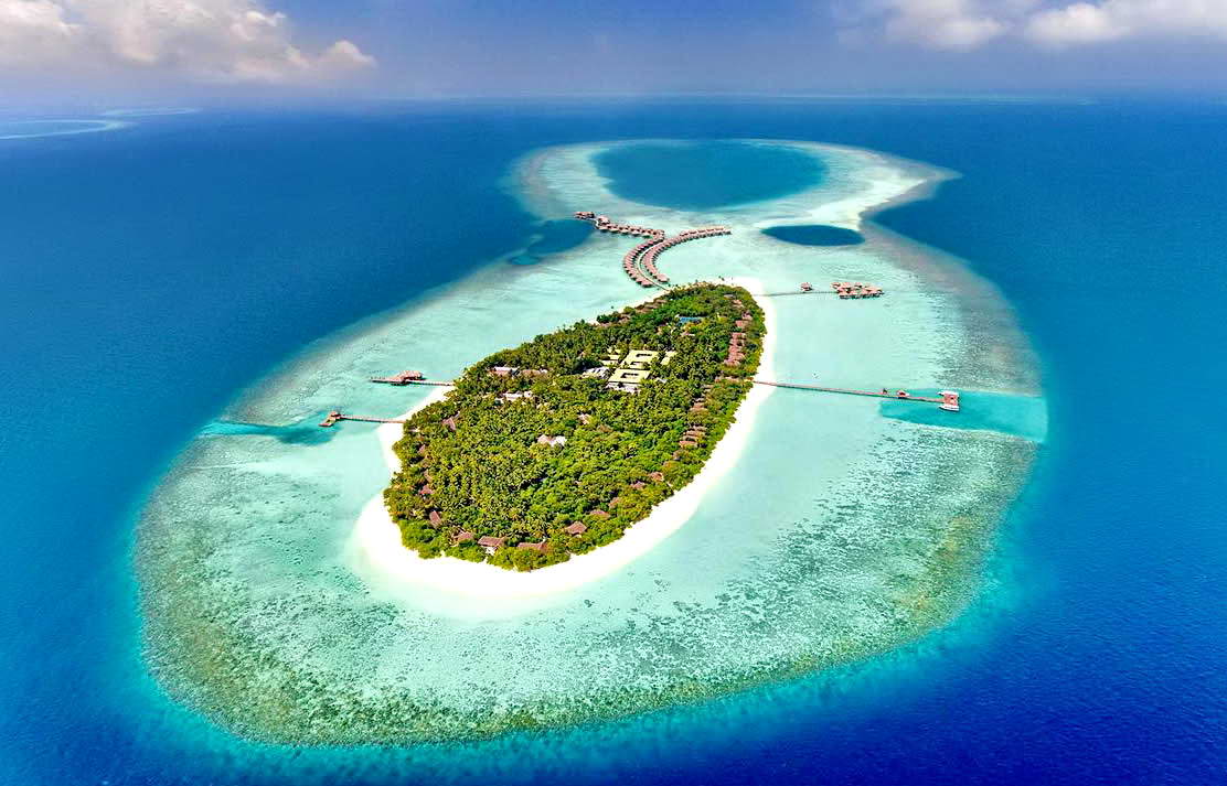 VAKKARU MALDIVES 5*