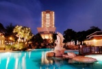 LONG BEACH GARDEN HOTEL & SPA 4*