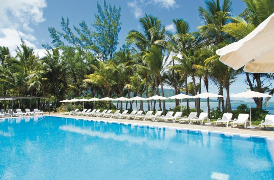 RIU CORAL 4*