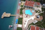 AQI CLUB HYDROS 5*