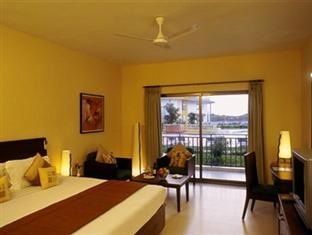 BAYWATCH RESORT GOA 4*