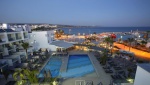 LIMANAKI DESIGN N STYLE BEACH HOTEL 4*