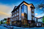 HOTEL BLACK SEA 3*