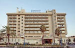 POSEIDONIA BEACH 4*