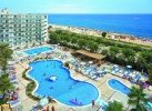 GOLDEN TAURUS PARK 4*