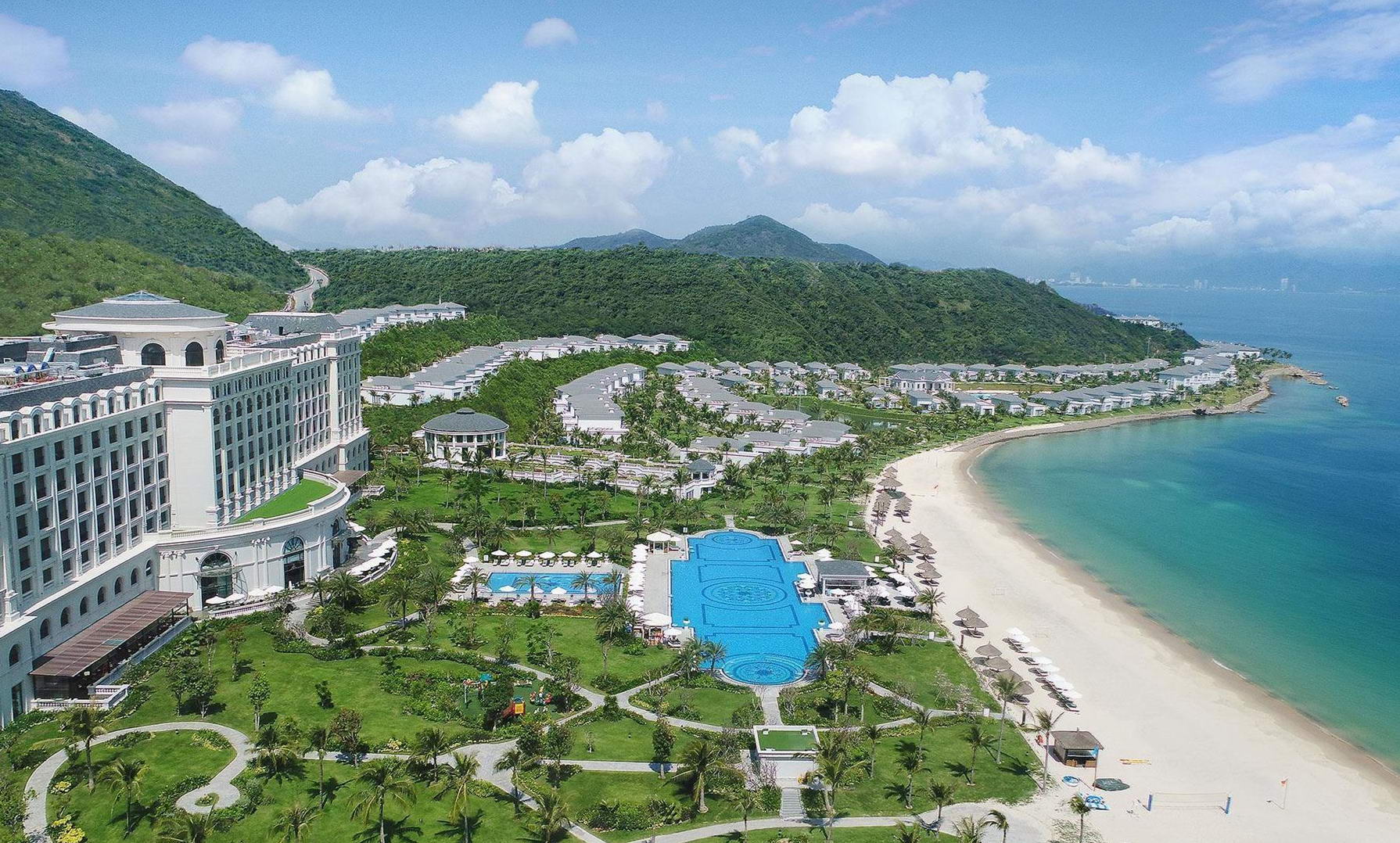 VINPEARL DISCOVERY 1 NHA TRANG 5*