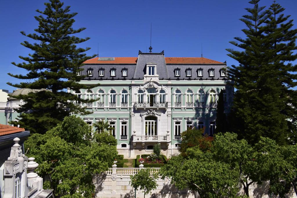 PESTANA PALACE 5*