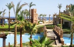 CROWNE PLAZA SAHARA SANDS PORT GHALIB 5* - очень хорошая пятёрка в Марса Аламе