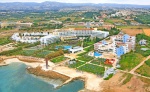 ST.GEORGE HOTEL SPA & GOLF BEACH RESORT 4*