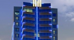 COPTHORNE HOTEL SHARJAH 4*