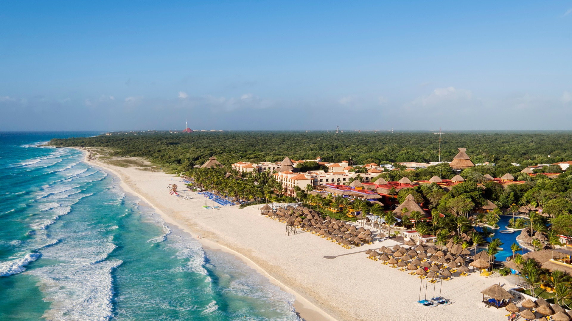 IBEROSTAR QUETZAL 5*