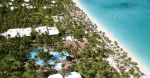 GRAND PALLADIUM PUNTA CANA RESORT & SPA 5*