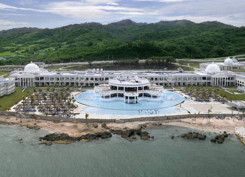 GRAND PALLADIUM JAMAICA RESORT & SPA 5*