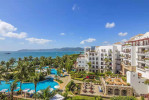 AEGEAN SUITES SANYA YALONG BAY RESORT 5*