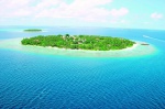 BANDOS ISLAND RESORT 5*