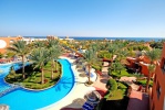 NUBIAN ISLAND 5* &ndash; проверенный, хороший отель в Шарм-Эль-Шехе