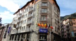 KYRIAD ANDORRA COMTES HOTEL 3*