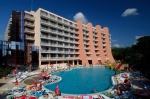 DOUBLETREE BY HILTON - GOLDEN SANDS 5*