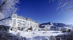 GRAND HOTEL ZELL AM SEE 4*