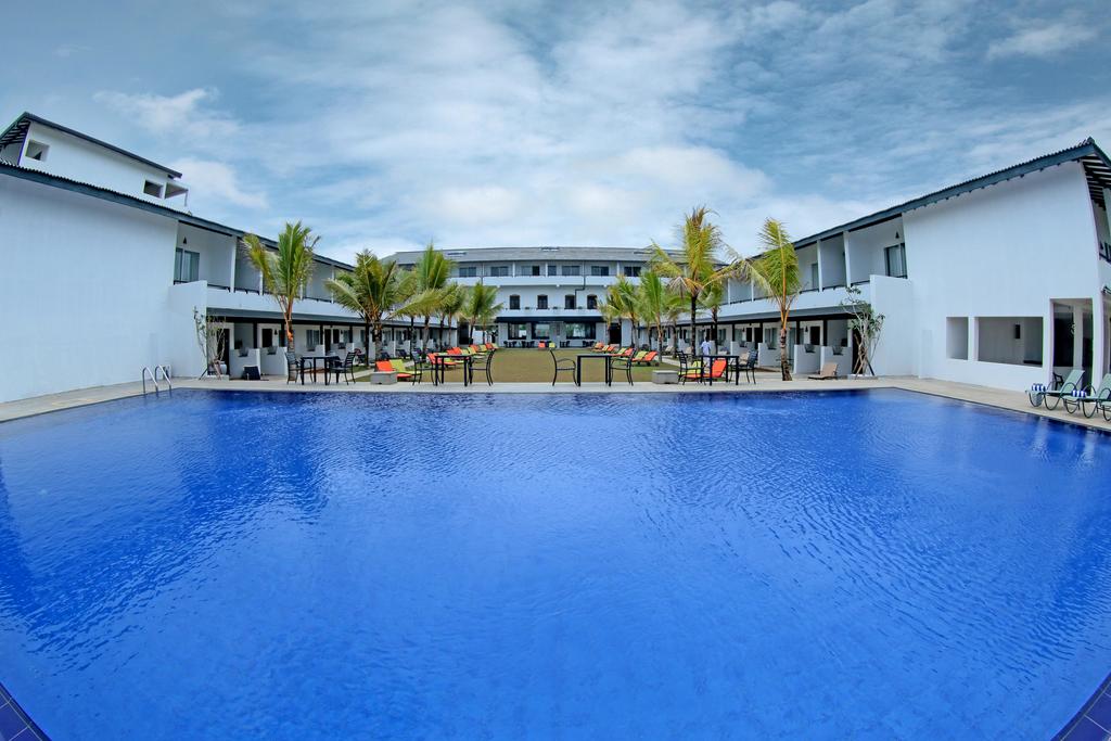 COCO ROYAL BEACH RESORT 3*