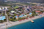 LIMAK LIMRA HOTEL & RESORT 5*