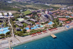 LIMAK LIMRA HOTEL & RESORT 5*