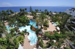 JARDIN TROPICAL 4* &ndash; хороший четырёх звёздочный отель в 5 минутах хотьбы от пляжа