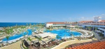 OLYMPIC LAGOON RESORT PAPHOS 5*