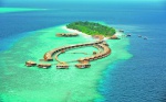 LILY BEACH RESORT & SPA 5*