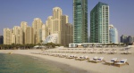 DOUBLETREE BY HILTON DUBAI JUMEIRAH BEACH 4*