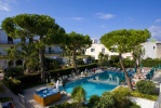 PUNTA DEL SOLE TERME HOTEL 4*