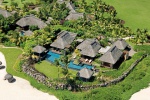 SHANTI MAURICE A NIRA RESORT 5*