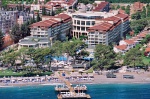 AKRA KEMER 5*
